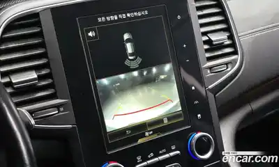 Renault SM6 2017 2.0 Автомат в Москве № 182764, миниатюра 9