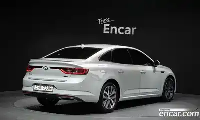 Renault SM6 2017 2.0 Автомат в Москве № 182764, миниатюра 10