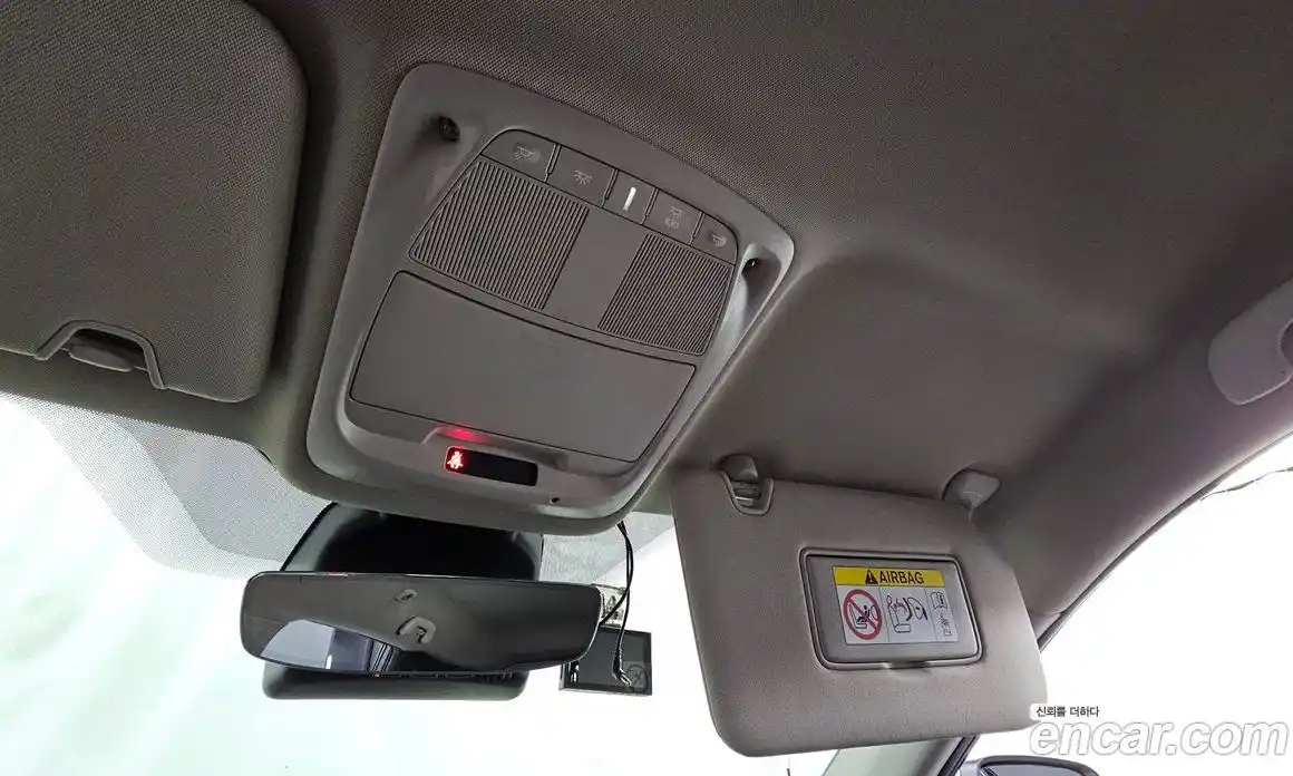 Renault QM6 2022 2.0 Автомат в Москве № 182885, фото 10