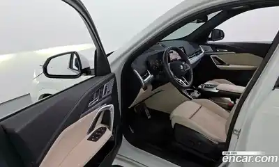 BMW X1 2024 2.0 Автомат в Москве № 187176, миниатюра 11