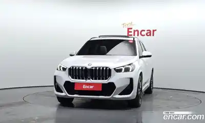 BMW X1 2024 2.0 Автомат в Москве № 187176, миниатюра 12