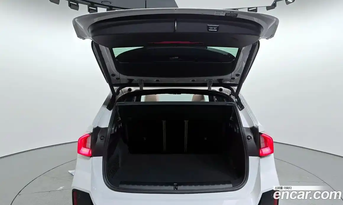 BMW X1 2024 2.0 Автомат в Москве № 187176, фото 16