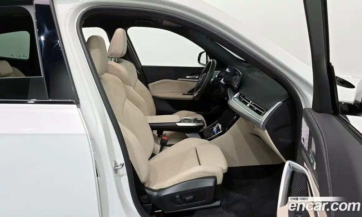 BMW X1 2024 2.0 Автомат в Москве № 187176, фото 19