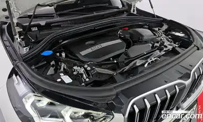 BMW X1 2024 2.0 Автомат в Москве № 187176, миниатюра 2