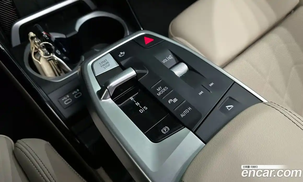 BMW X1 2024 2.0 Автомат в Москве № 187176, фото 6