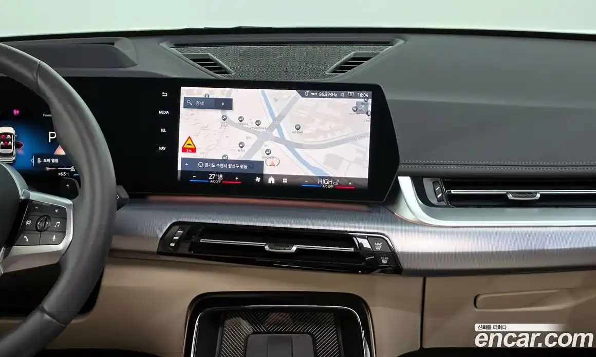 BMW X1 2024 2.0 Автомат в Москве № 187176, фото 7