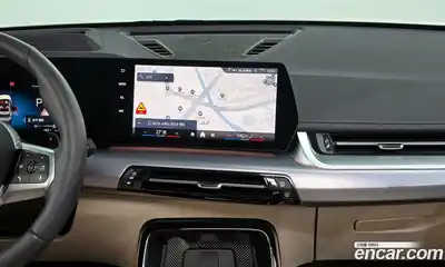 BMW X1 2024 2.0 Автомат в Москве № 187176, миниатюра 7