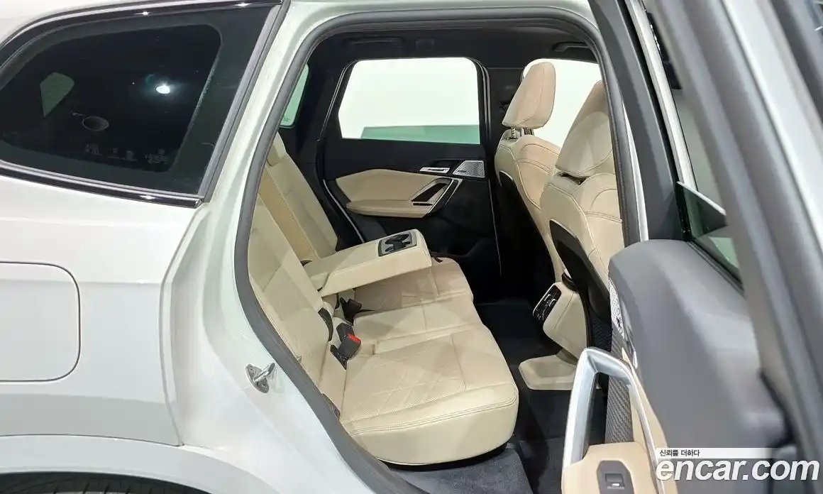 BMW X1 2024 2.0 Автомат в Москве № 187176, фото 9