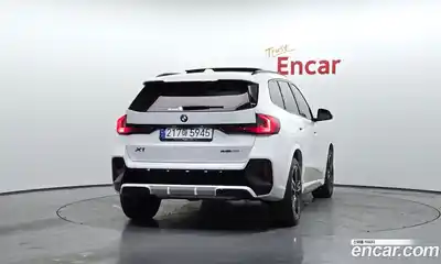 BMW X1 2024 2.0 Автомат в Москве № 187176, миниатюра 10