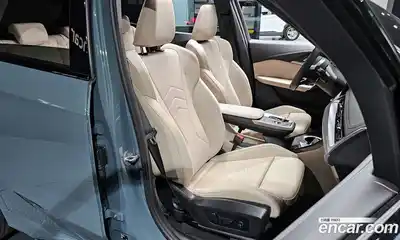 BMW X1 2025 2.0 Автомат в Москве № 187179, миниатюра 11