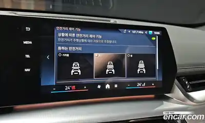 BMW X1 2025 2.0 Автомат в Москве № 187179, миниатюра 12