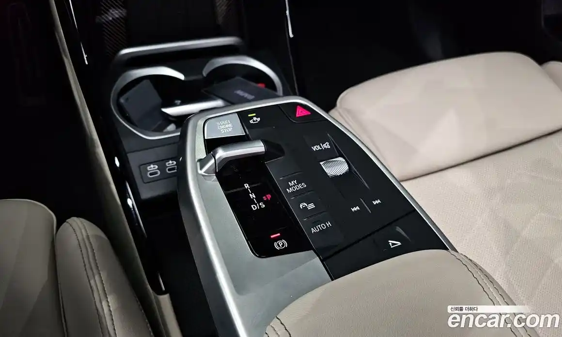 BMW X1 2025 2.0 Автомат в Москве № 187179, фото 13