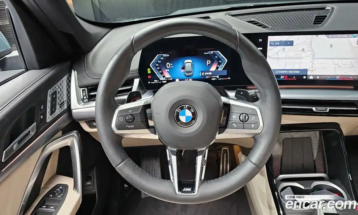 BMW X1 2025 2.0 Автомат в Москве № 187179, фото 20