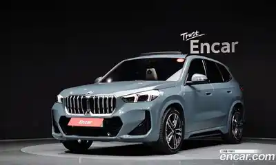 BMW X1 2025 2.0 Автомат в Москве № 187179, миниатюра 4