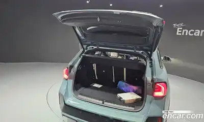 BMW X1 2025 2.0 Автомат в Москве № 187179, миниатюра 5