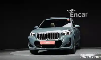 BMW X1 2025 2.0 Автомат в Москве № 187179, миниатюра 7