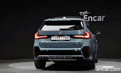 BMW X1 2025 2.0 Автомат в Москве № 187179, миниатюра 8