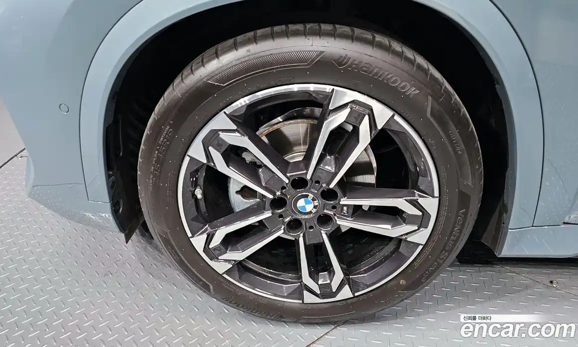 BMW X1 2025 2.0 Автомат в Москве № 187179, фото 9