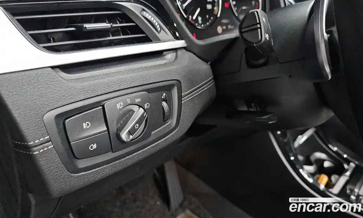 BMW X1 2022 2.0 Автомат в Москве № 188965, фото 1