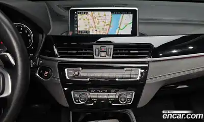 BMW X1 2022 2.0 Автомат в Москве № 188965, миниатюра 11