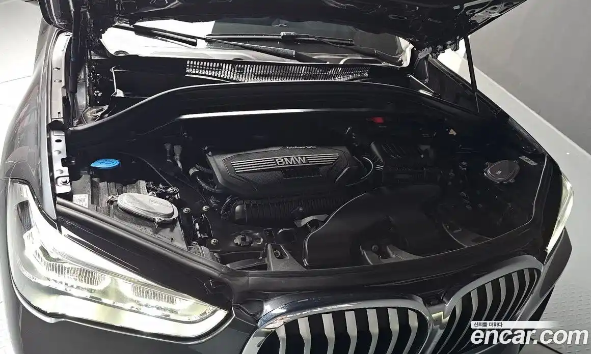 BMW X1 2022 2.0 Автомат в Москве № 188965, фото 18