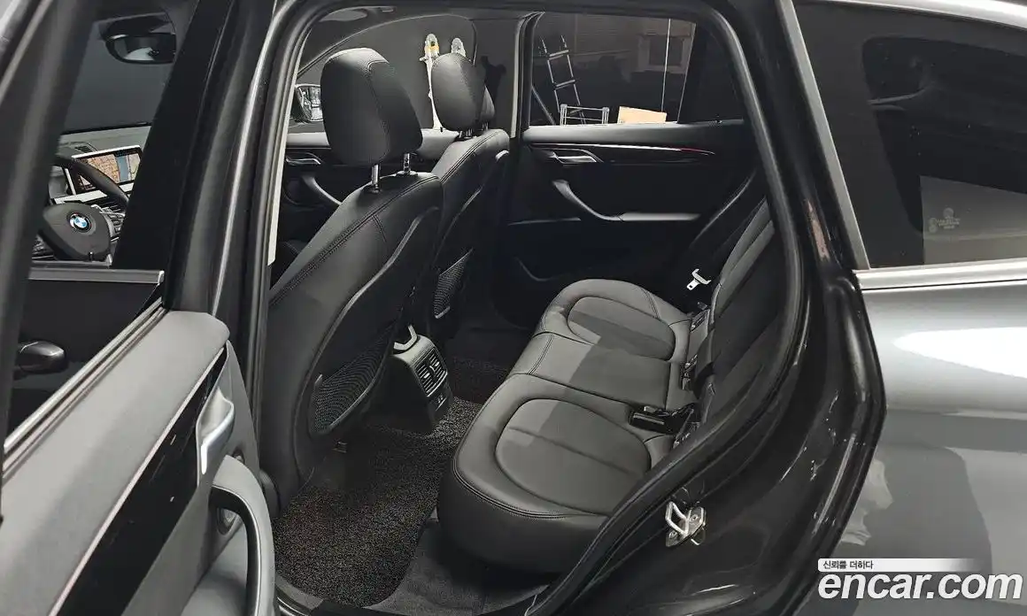 BMW X1 2022 2.0 Автомат в Москве № 188965, фото 19