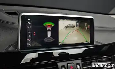 BMW X1 2022 2.0 Автомат в Москве № 188965, миниатюра 3