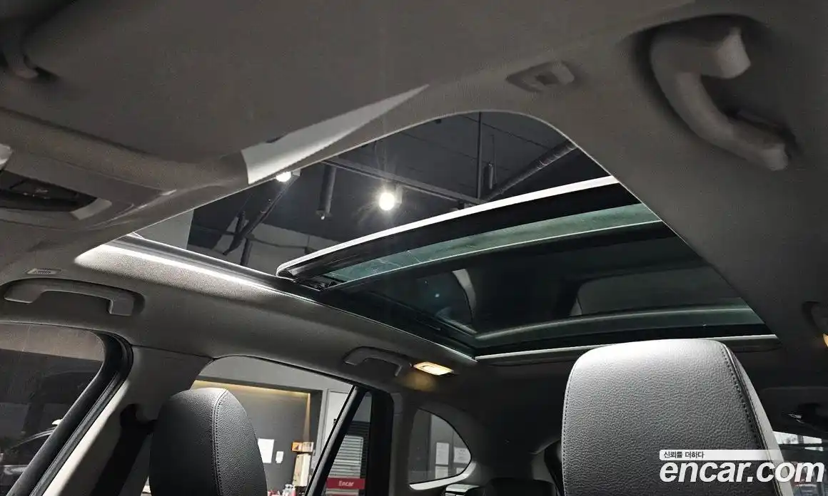 BMW X1 2022 2.0 Автомат в Москве № 188965, фото 4