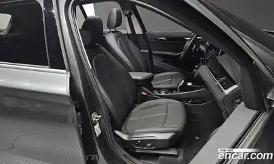 BMW X1 2022 2.0 Автомат в Москве № 188965, миниатюра 6