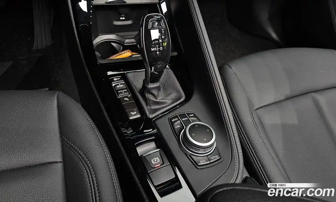 BMW X1 2022 2.0 Автомат в Москве № 188965, фото 7