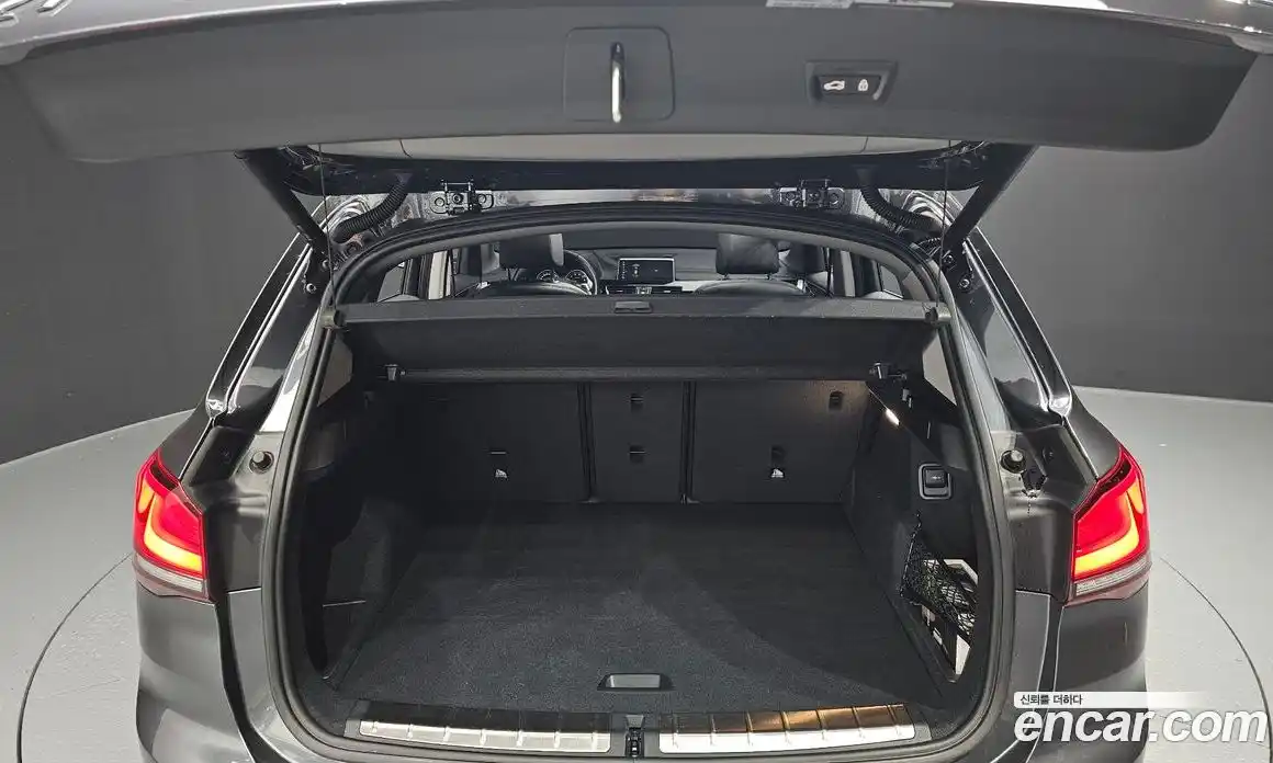 BMW X1 2022 2.0 Автомат в Москве № 188965, фото 8