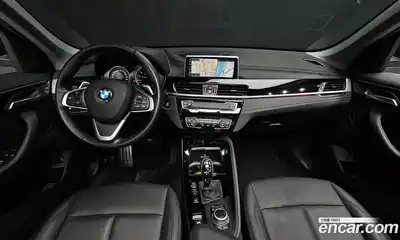 BMW X1 2022 2.0 Автомат в Москве № 188965, миниатюра 10