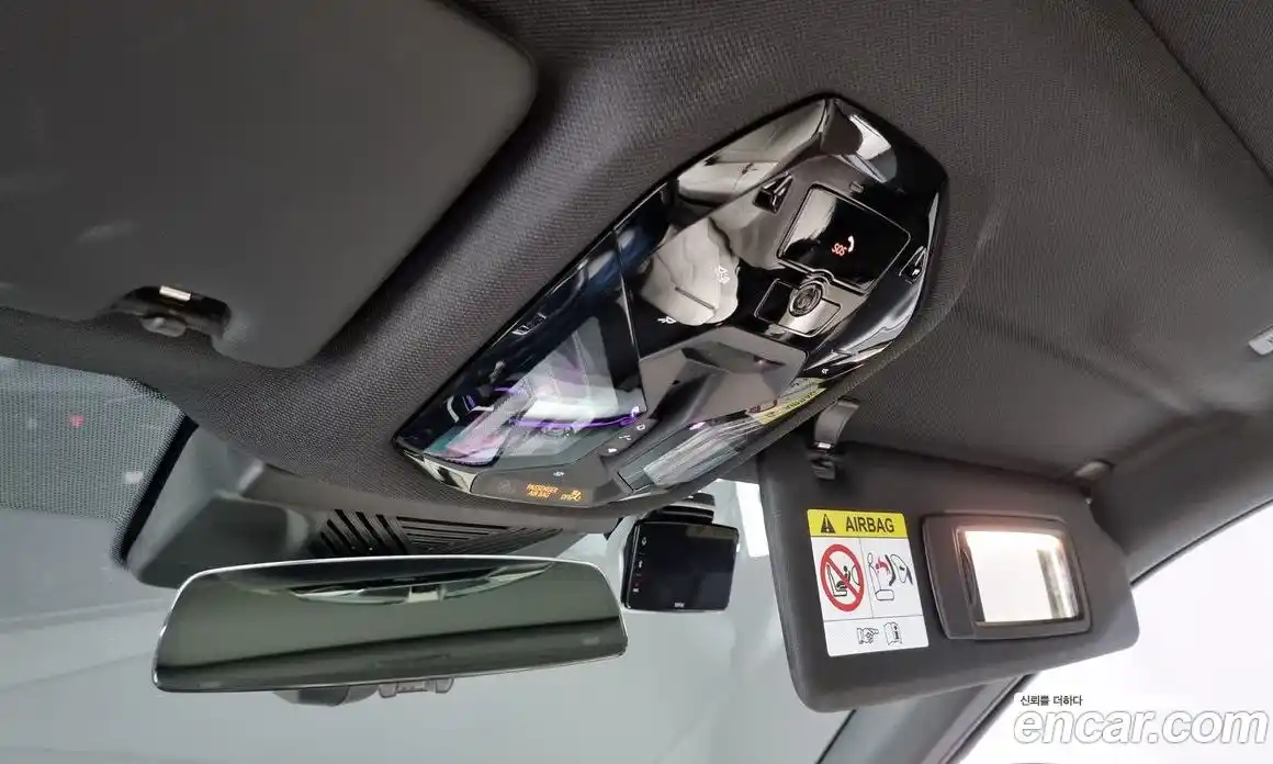 BMW 5-Series 2024 2.0 Автомат в Москве № 189144, фото 12