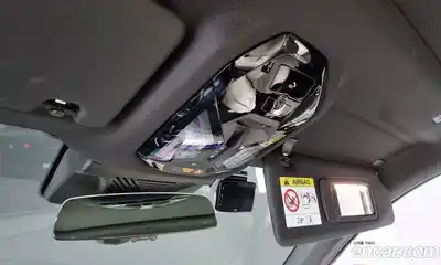 BMW 5-Series 2024 2.0 Автомат в Москве № 189144, миниатюра 12