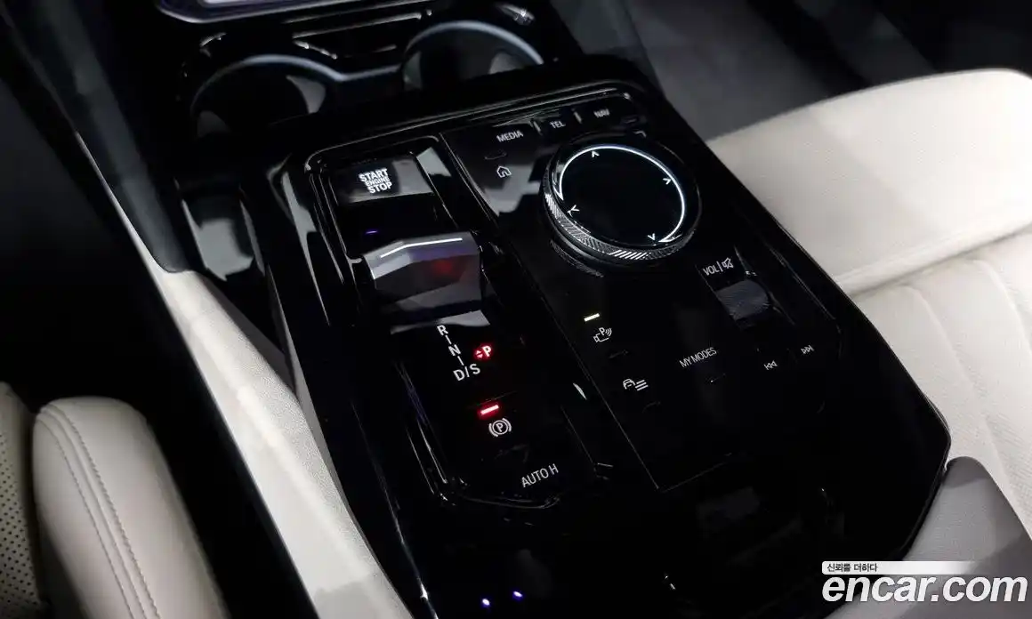 BMW 5-Series 2024 2.0 Автомат в Москве № 189144, фото 18