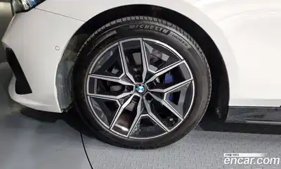 BMW 5-Series 2024 2.0 Автомат в Москве № 189144, миниатюра 7