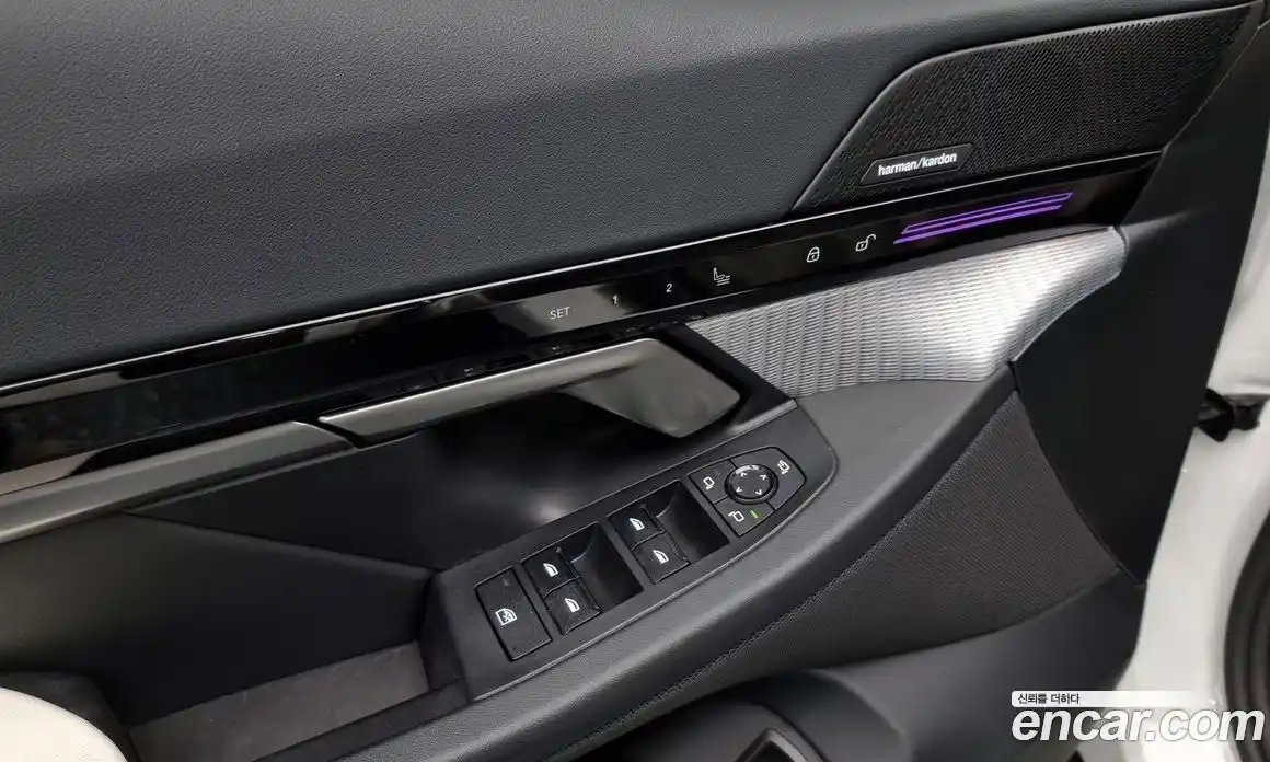 BMW 5-Series 2024 2.0 Автомат в Москве № 189144, фото 9