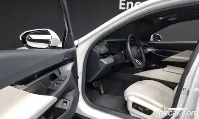 BMW 5-Series 2024 2.0 Автомат в Москве № 189144, миниатюра 10