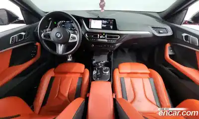 BMW 2-Series 2021 2.0 Автомат в Москве № 189400, миниатюра 12