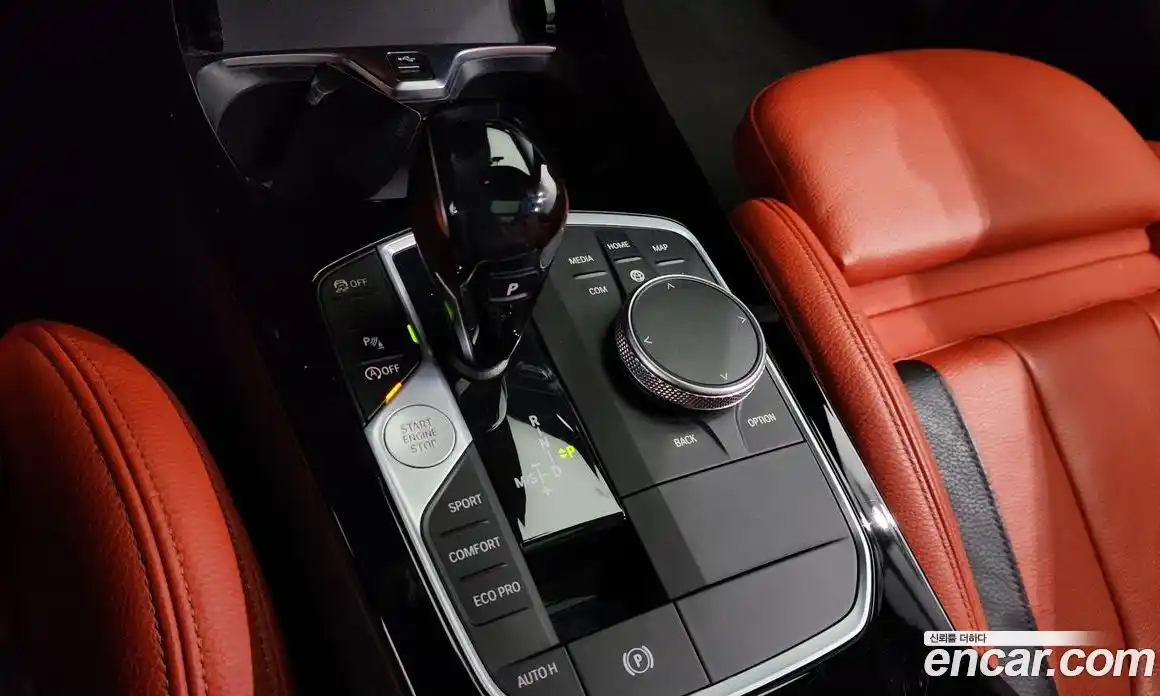 BMW 2-Series 2021 2.0 Автомат в Москве № 189400, фото 16