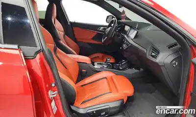 BMW 2-Series 2021 2.0 Автомат в Москве № 189400, миниатюра 2