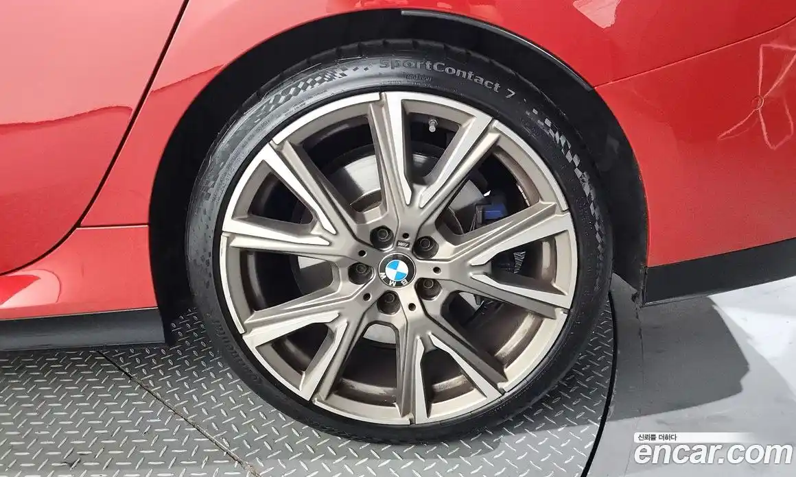 BMW 2-Series 2021 2.0 Автомат в Москве № 189400, фото 4