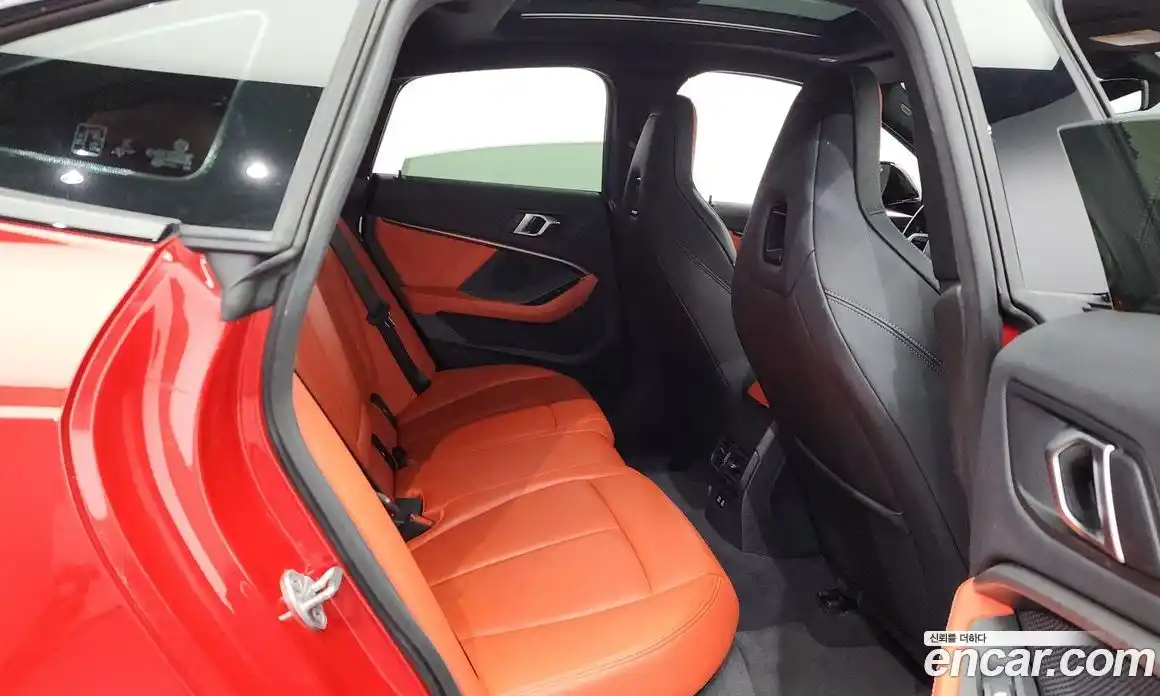 BMW 2-Series 2021 2.0 Автомат в Москве № 189400, фото 5