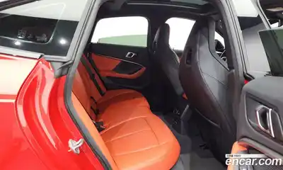 BMW 2-Series 2021 2.0 Автомат в Москве № 189400, миниатюра 5