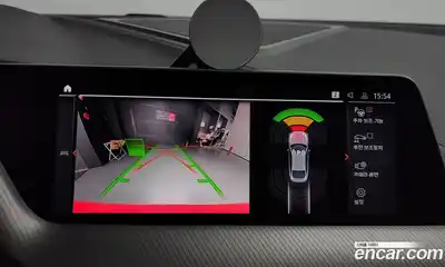 BMW 2-Series 2021 2.0 Автомат в Москве № 189400, миниатюра 8