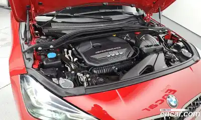 BMW 2-Series 2021 2.0 Автомат в Москве № 189400, миниатюра 9