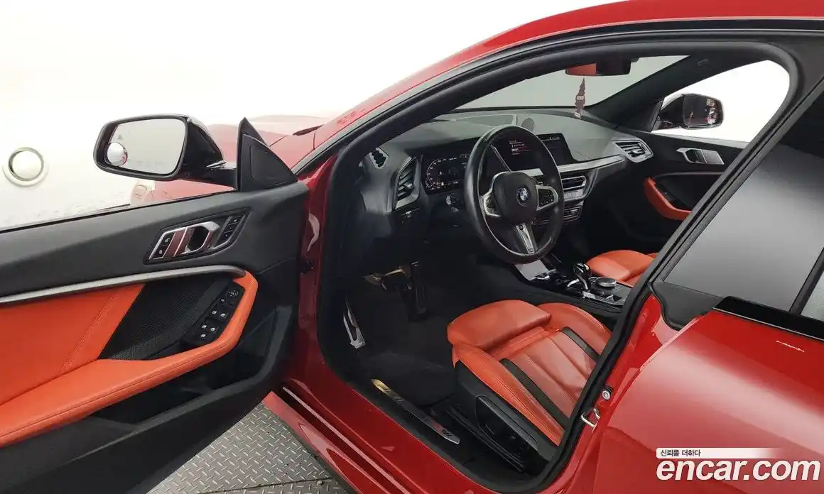 BMW 2-Series 2021 2.0 Автомат в Москве № 189400, фото 10