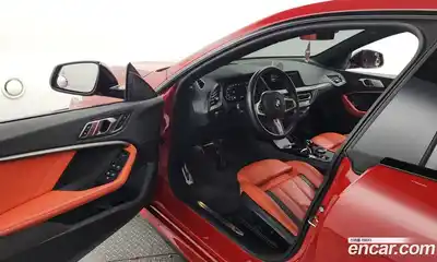 BMW 2-Series 2021 2.0 Автомат в Москве № 189400, миниатюра 10