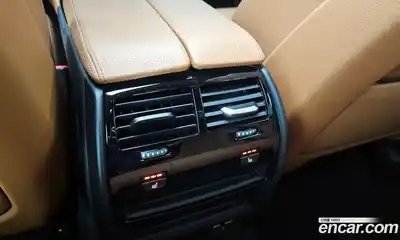 BMW 5-Series 2022 2.0 Автомат в Москве № 189707, миниатюра 12