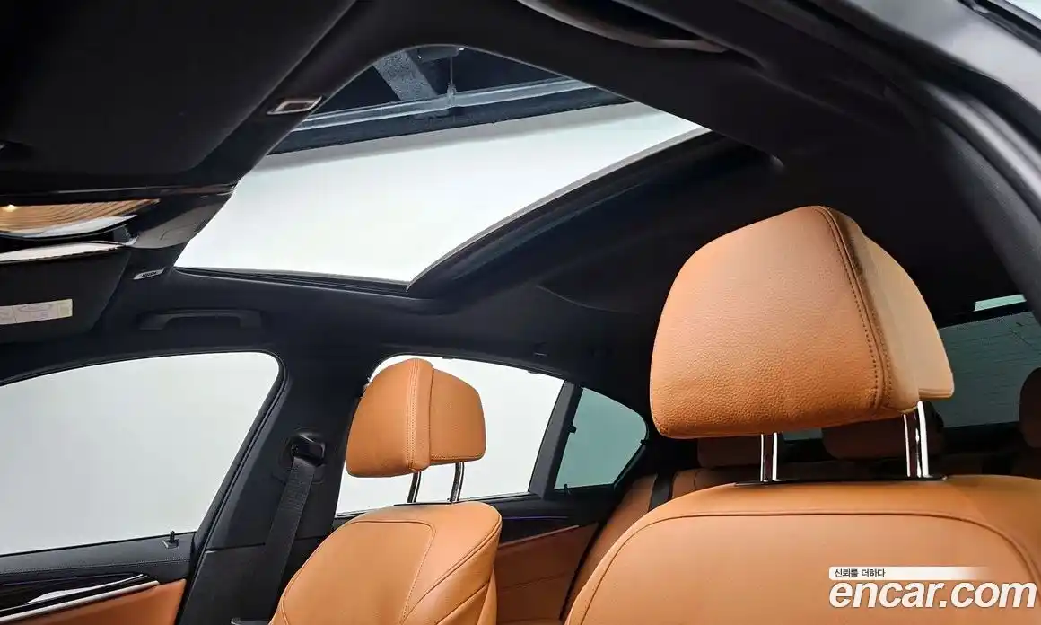 BMW 5-Series 2022 2.0 Автомат в Москве № 189707, фото 17